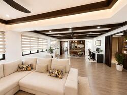 Blk 7A Commonwealth Avenue (Queenstown), HDB 5 Rooms #553481551